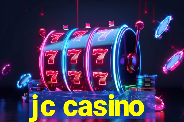 jc casino